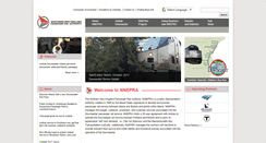 Desktop Screenshot of nnepra.com