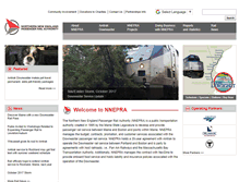 Tablet Screenshot of nnepra.com
